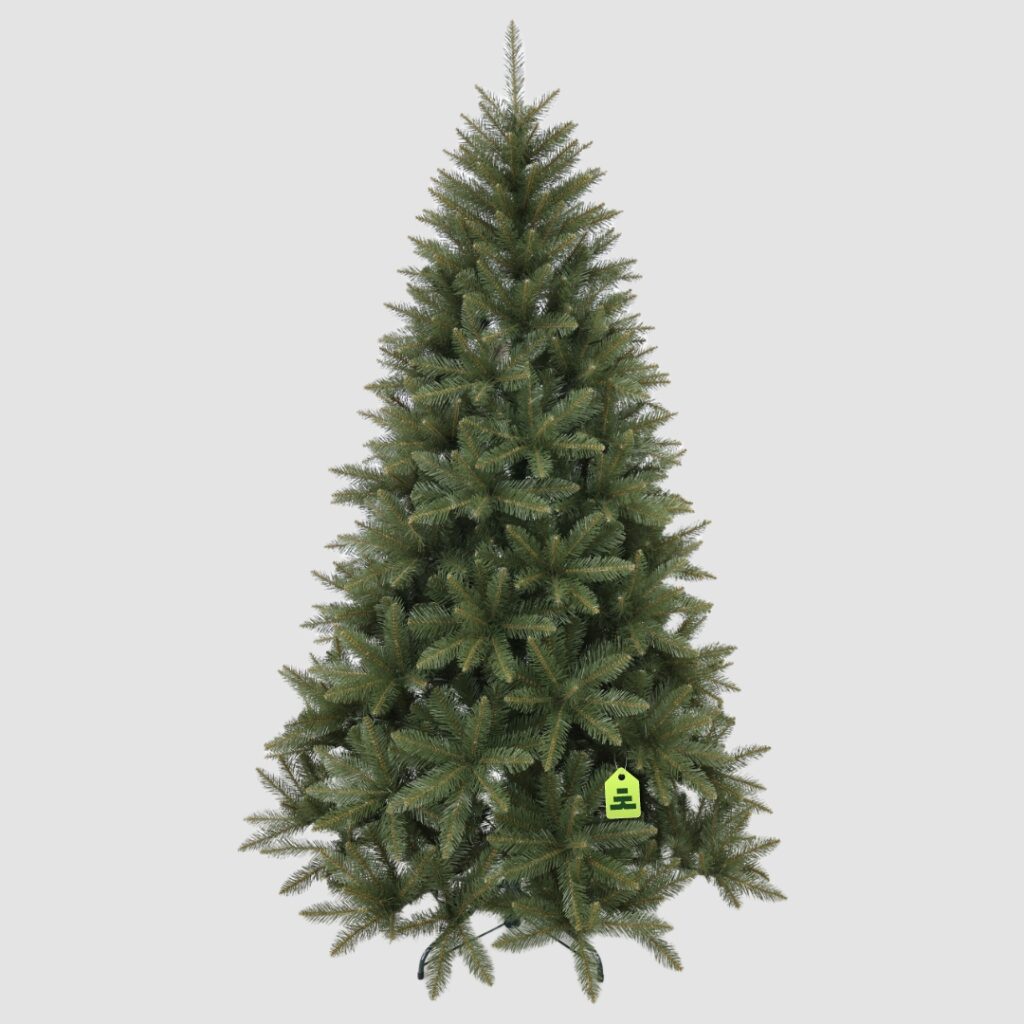 Smrk Kavkazský 150 cm