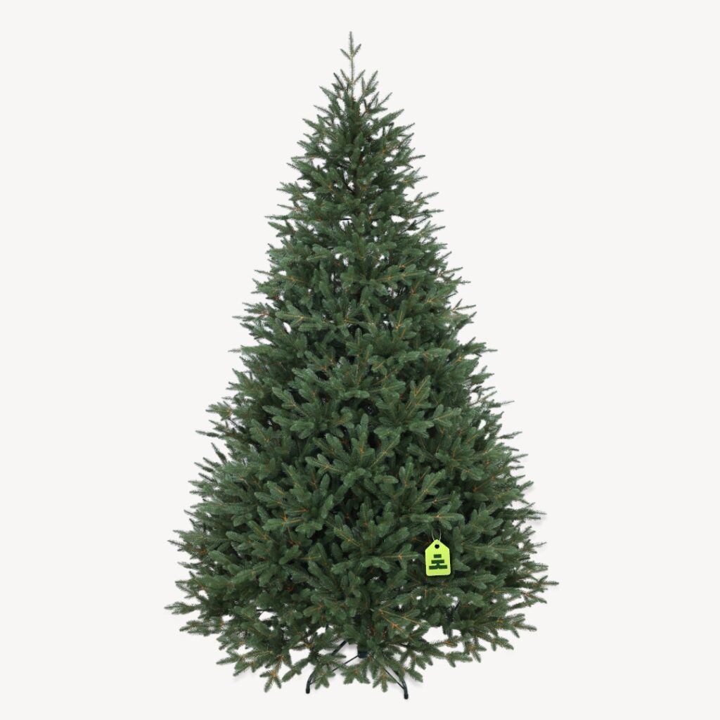 Smrk Kanadský 100% 210 cm