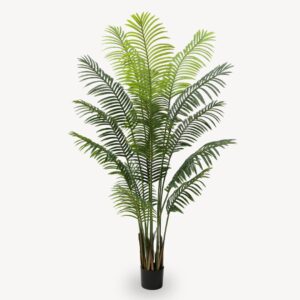 Umělá Palma Areca 160 cm