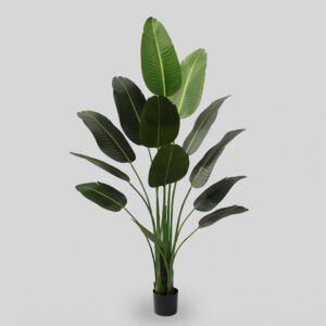 Umělá Ravanela 120 cm