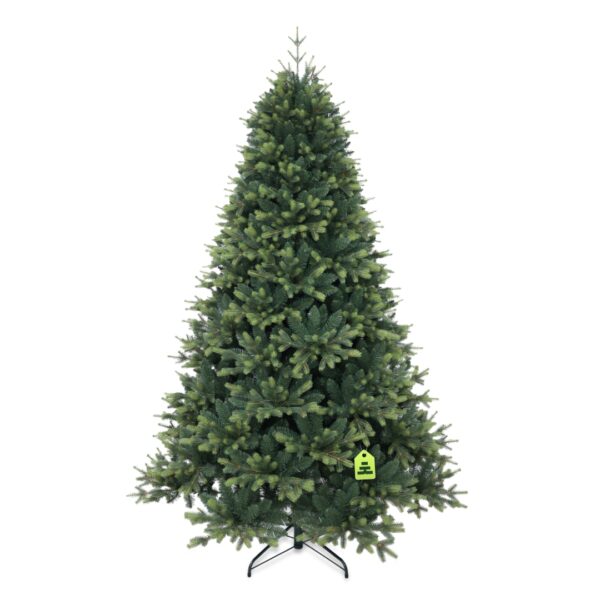 Smrk Kvetoucí extra hustý 240 cm