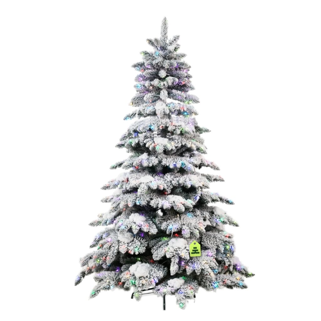 Smrk Sibiřský 330 LED 150 cm